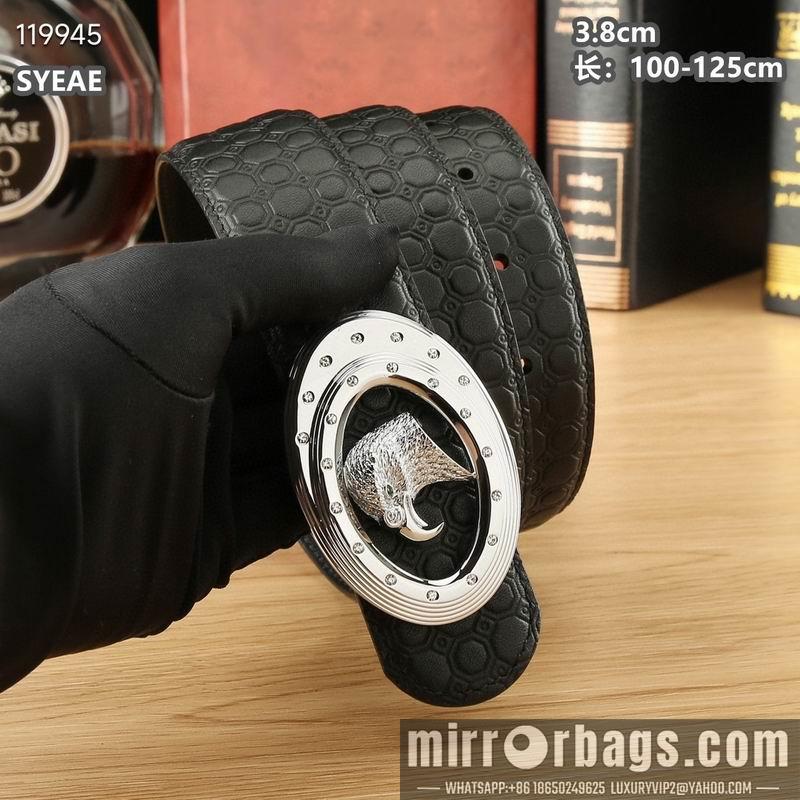 Replica Stefano belt 38mmX100-125cm 8L072004