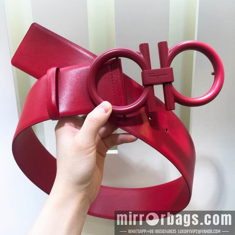 Replica Ferragamo Belt 70mm 7D0519