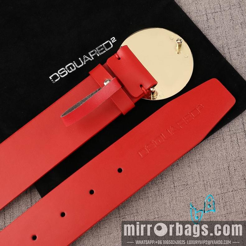 Replica DSQ Belt 38mm lb05