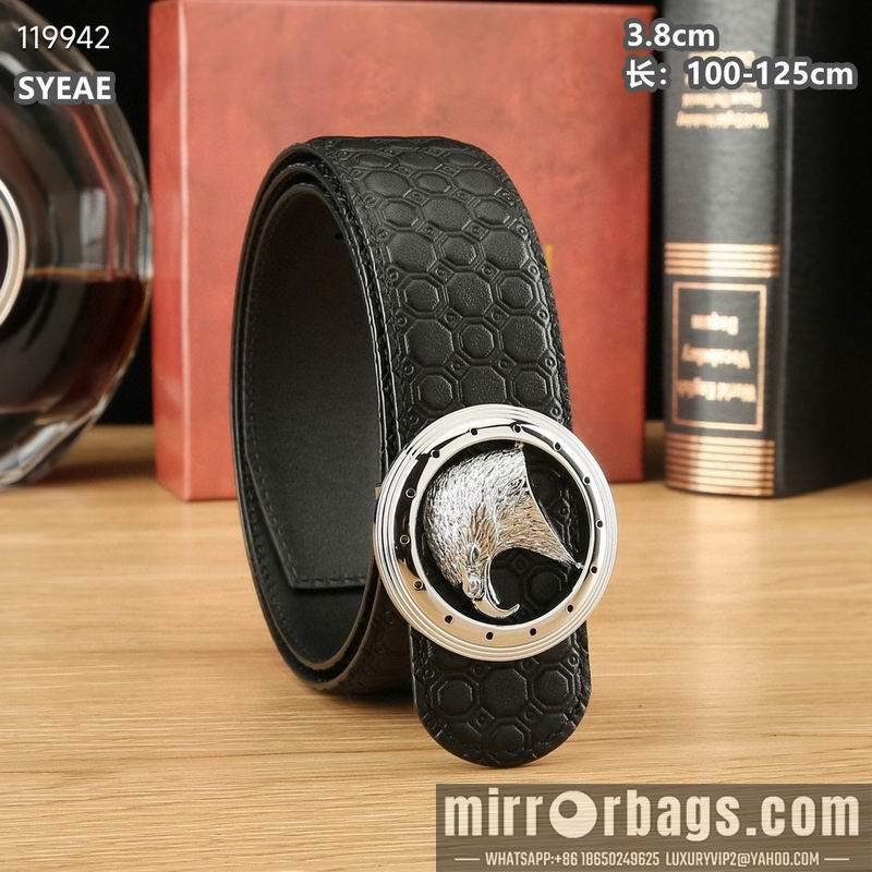 Replica Stefano belt 38mmX100-125cm 8L072002