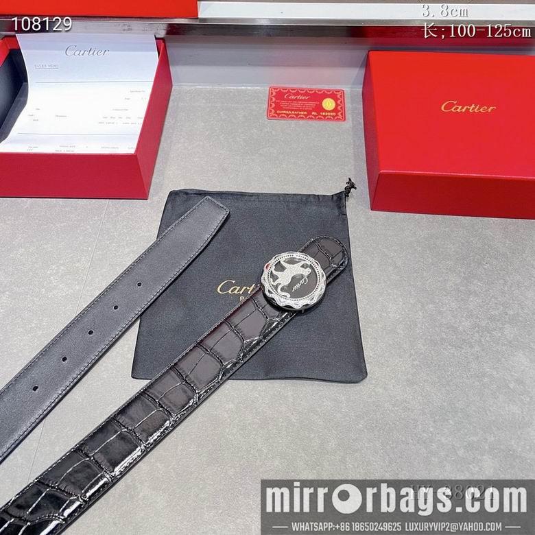 Replica Cartier 38mm 8L605