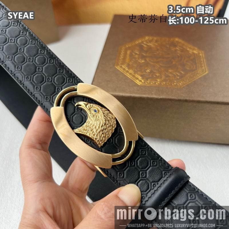Replica Stefano belt 35mmX100-125cm 8L17