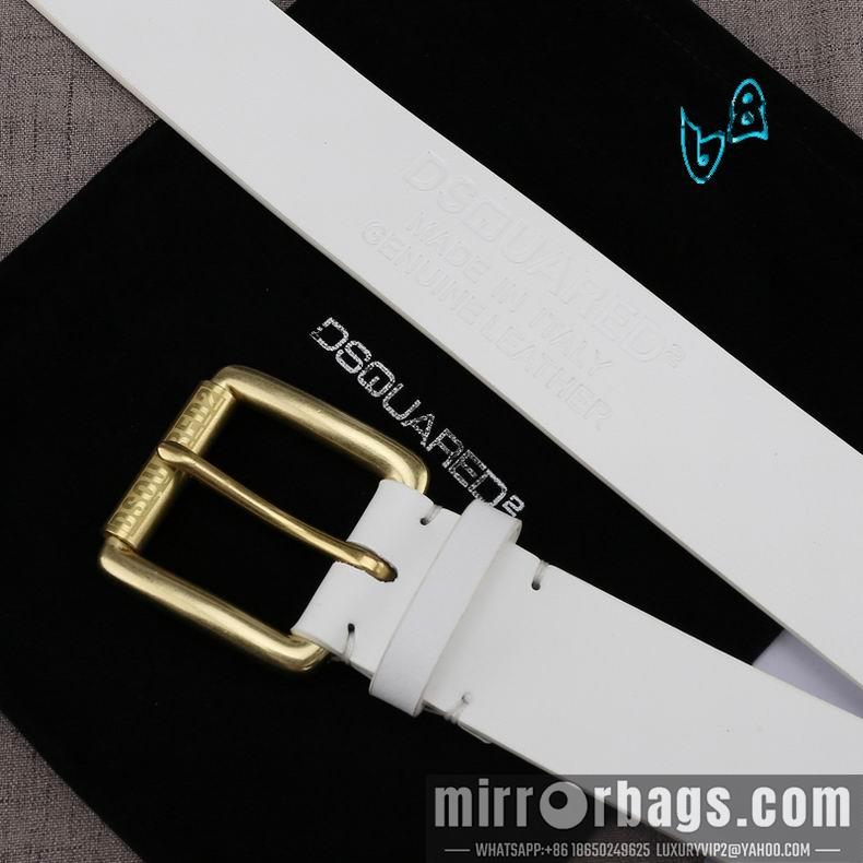 Replica DSQ Belt 38mm lb06