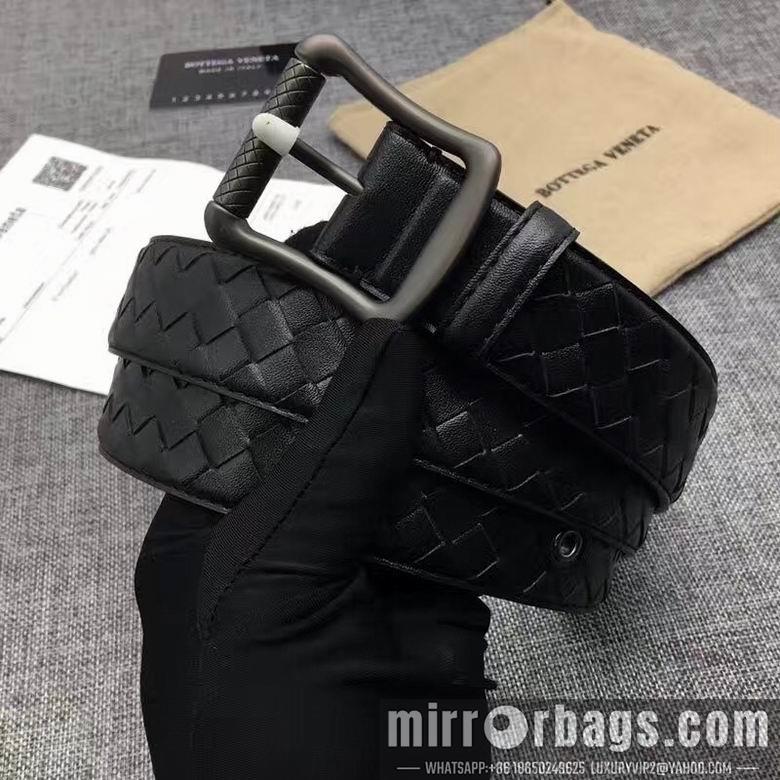 Replica Bottega Veneta 35mmX95-125cm 7d601