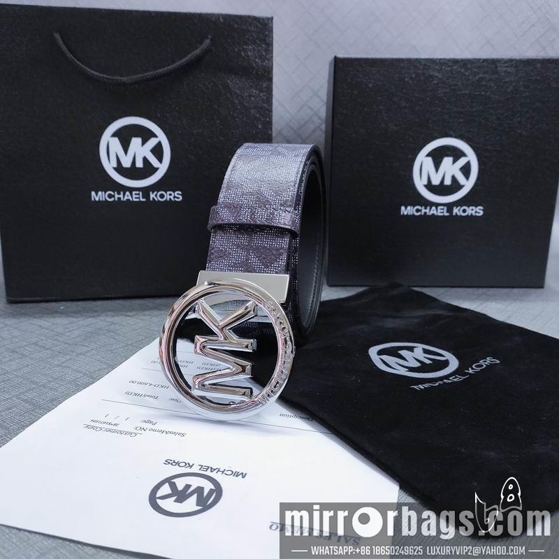 Replica Michael Kors belt 38mmX80-125cm lb071102