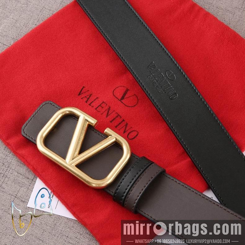 Replica Valentino Belt 38mm lb0312