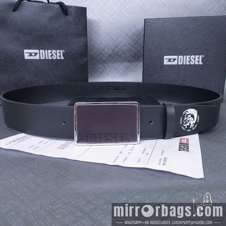 Replica Diesel belt 38mmX80-125cm lb071403