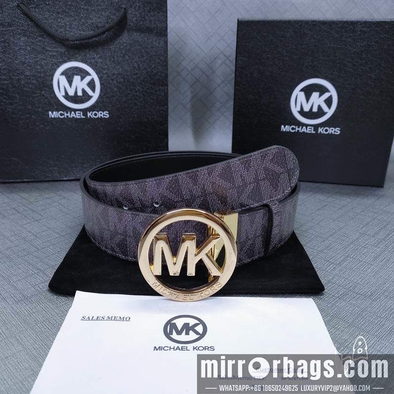 Replica Michael Kors belt 38mmX80-125cm lb071102