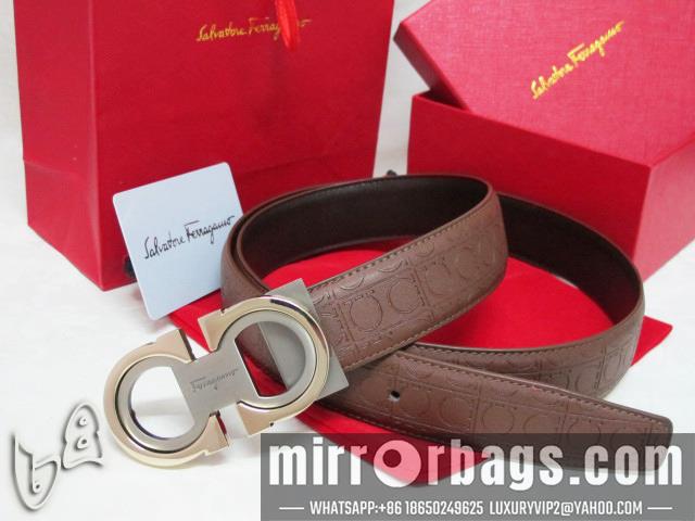 Replica Ferragamo Belt lb604