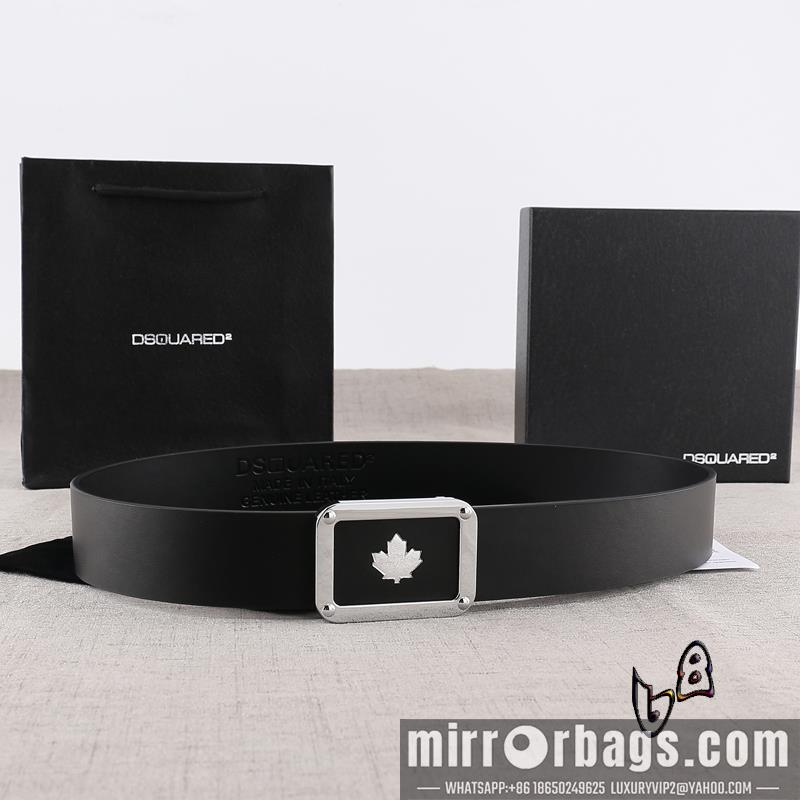 Replica DSQ Belt 38mm lb07
