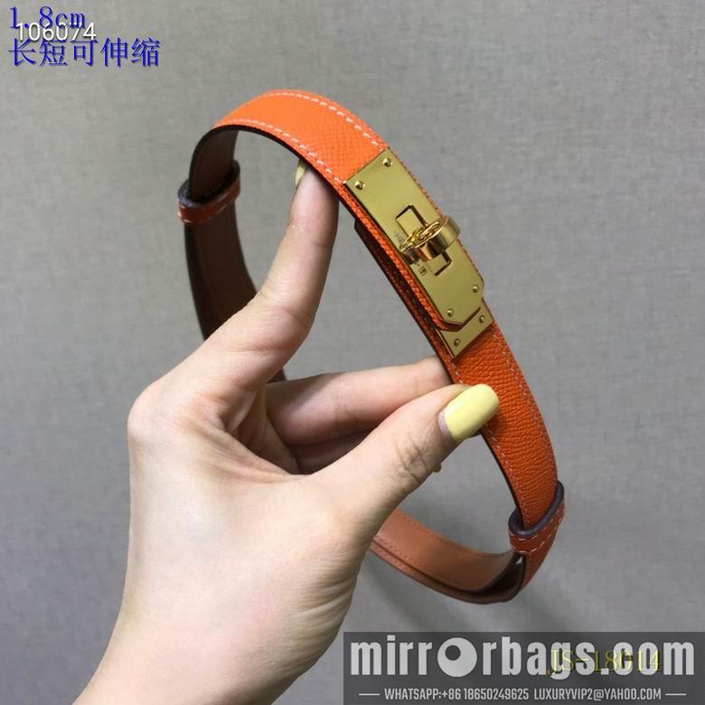 Replica Hermes Belt 18mm 8L606