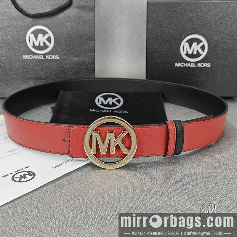 Replica Michael Kors belt 38mmX80-125cm lb082002