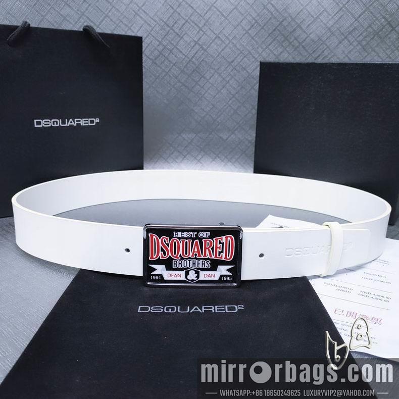 Replica DSQ belt 38mmX80-125cm lb21