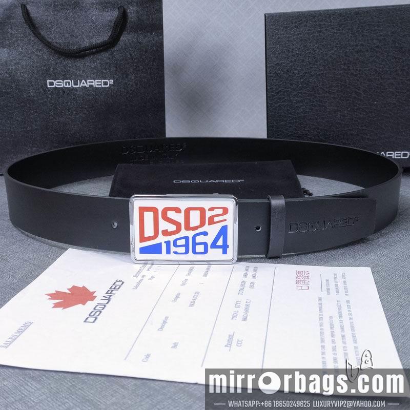 Replica DSQ Belt 38mmX85-125cm lb121701