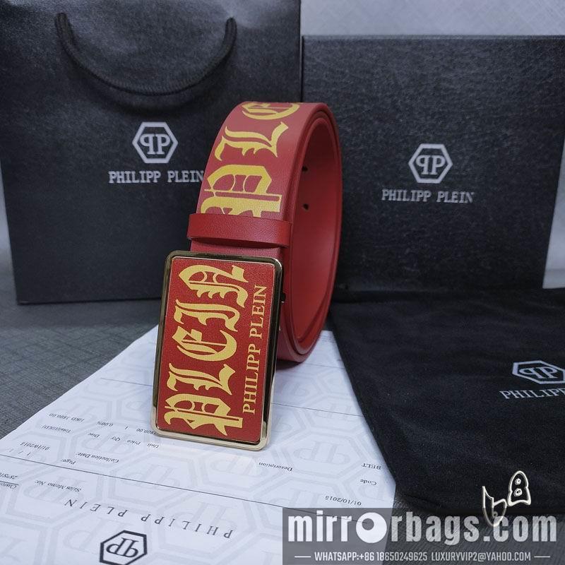 Replica PP belt 38mmX80-125cm lb02