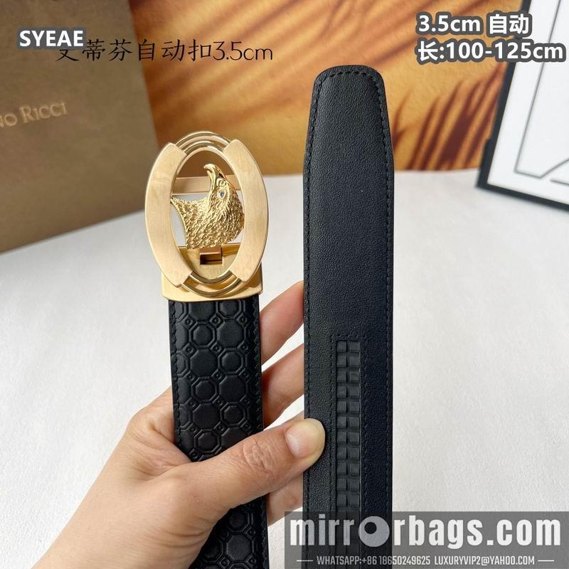 Replica Stefano belt 35mmX100-125cm 8L17
