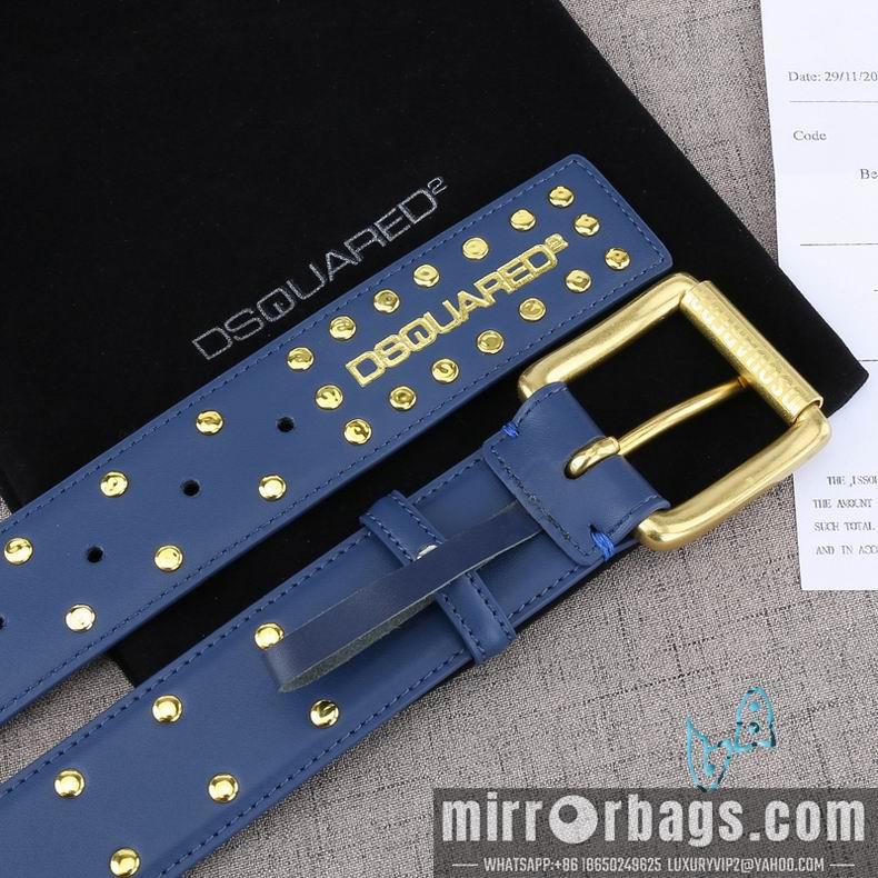 Replica DSQ Belt 原版38mm lb18