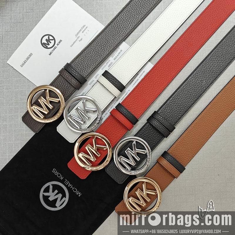 Replica Michael Kors belt 38mmX90-125cm lb082901