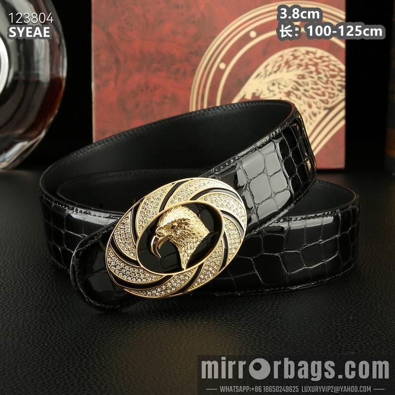 Replica Stefano belt 38mmX100-125cm 8L03