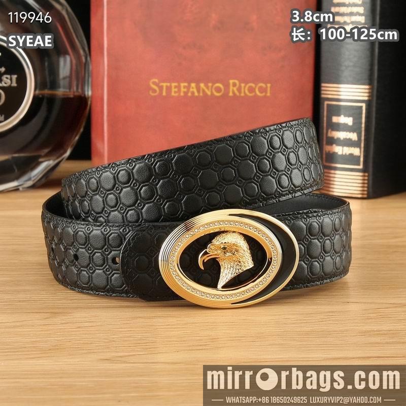 Replica Stefano belt 38mmX100-125cm 8L072005