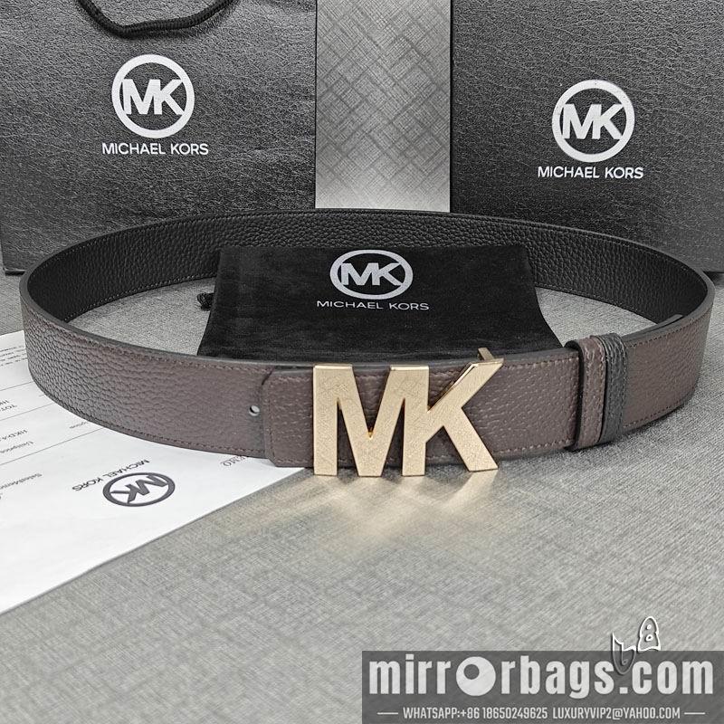 Replica Michael Kors belt 38mmX90-125cm lb082902