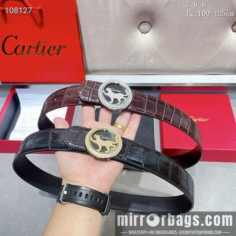 Replica Cartier 38mm 8L605