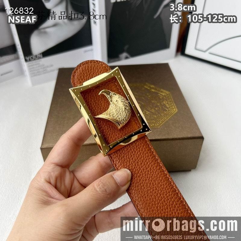 Replica Stefano belt 38mmX105-125cm 8L12