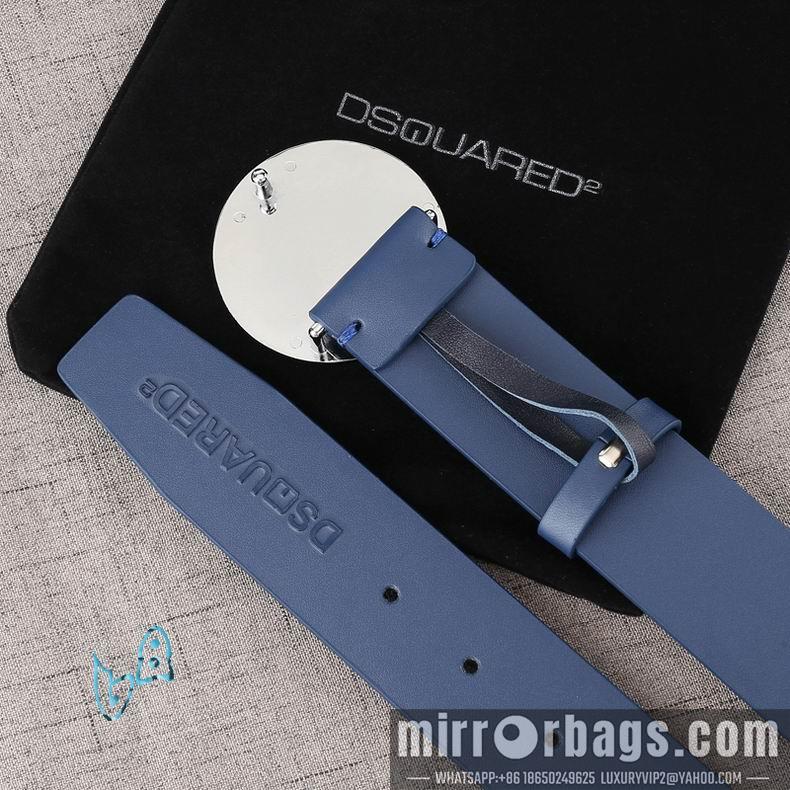 Replica DSQ Belt 38mm lb02