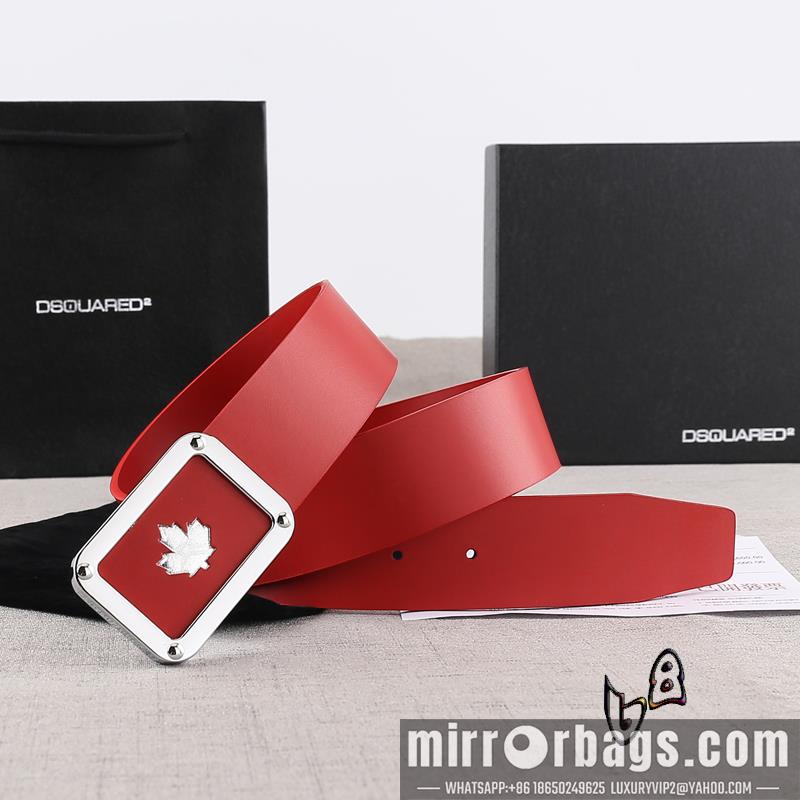 Replica DSQ Belt 38mm lb07