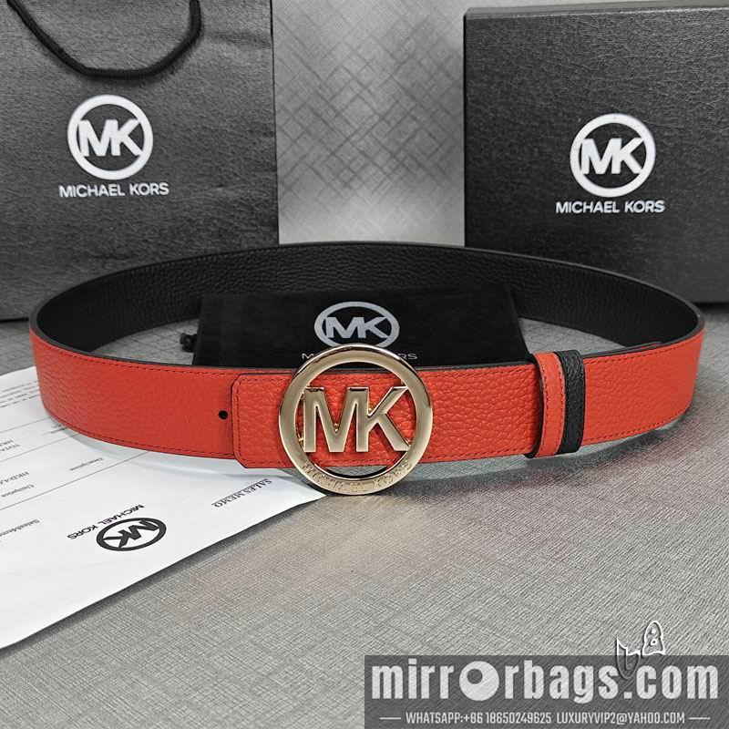 Replica Michael Kors belt 38mmX90-125cm lb082901