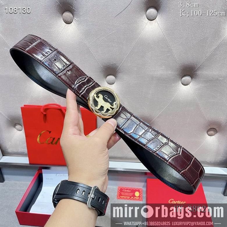 Replica Cartier 38mm 8L605