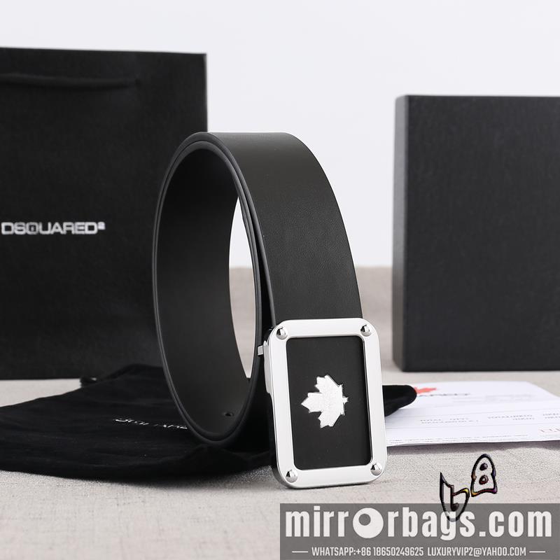 Replica DSQ Belt 38mm lb07