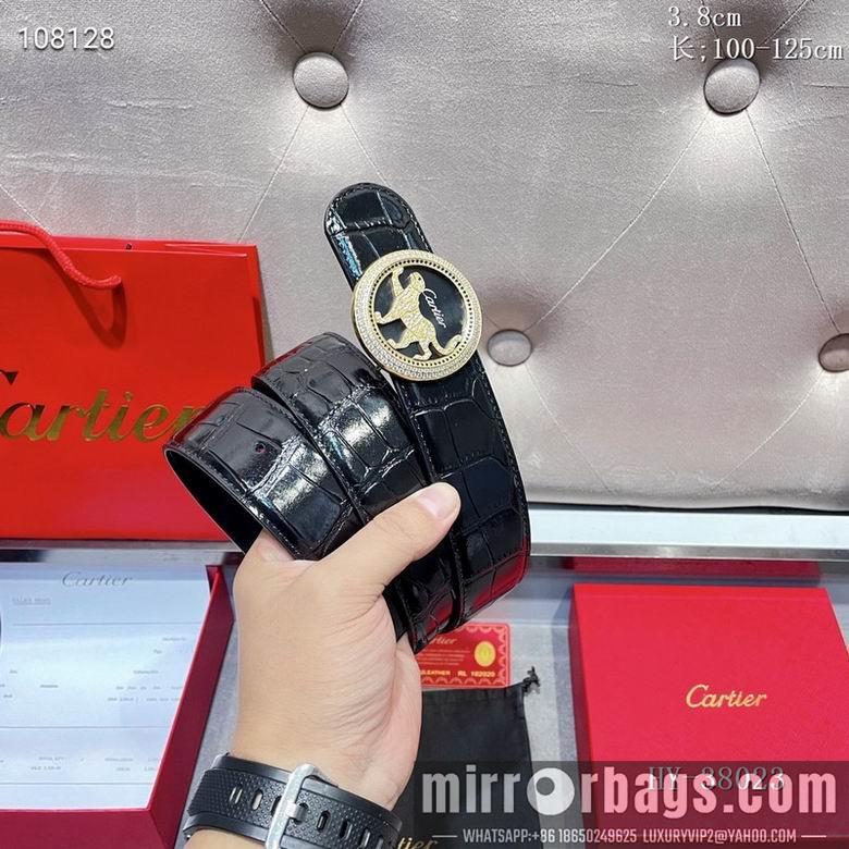 Replica Cartier 38mm 8L605