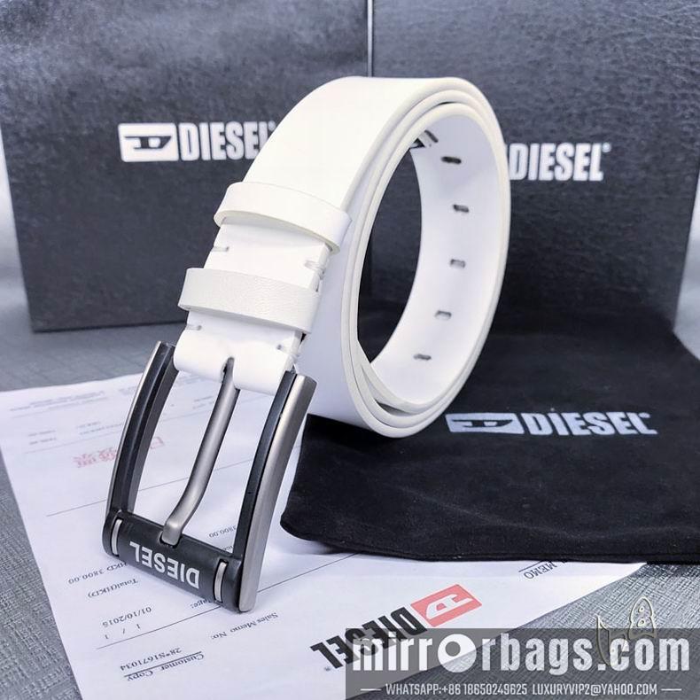 Replica Diesel belt 38mmX80-125cm lb071402