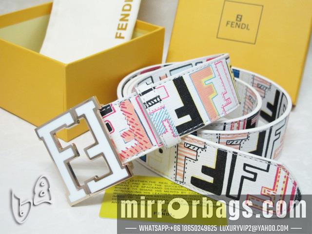 Replica Fendi Belts LB0604