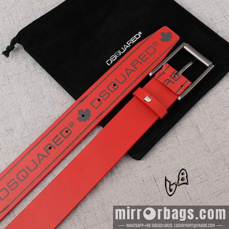 Replica DSQ Belt 原版38mm lb17
