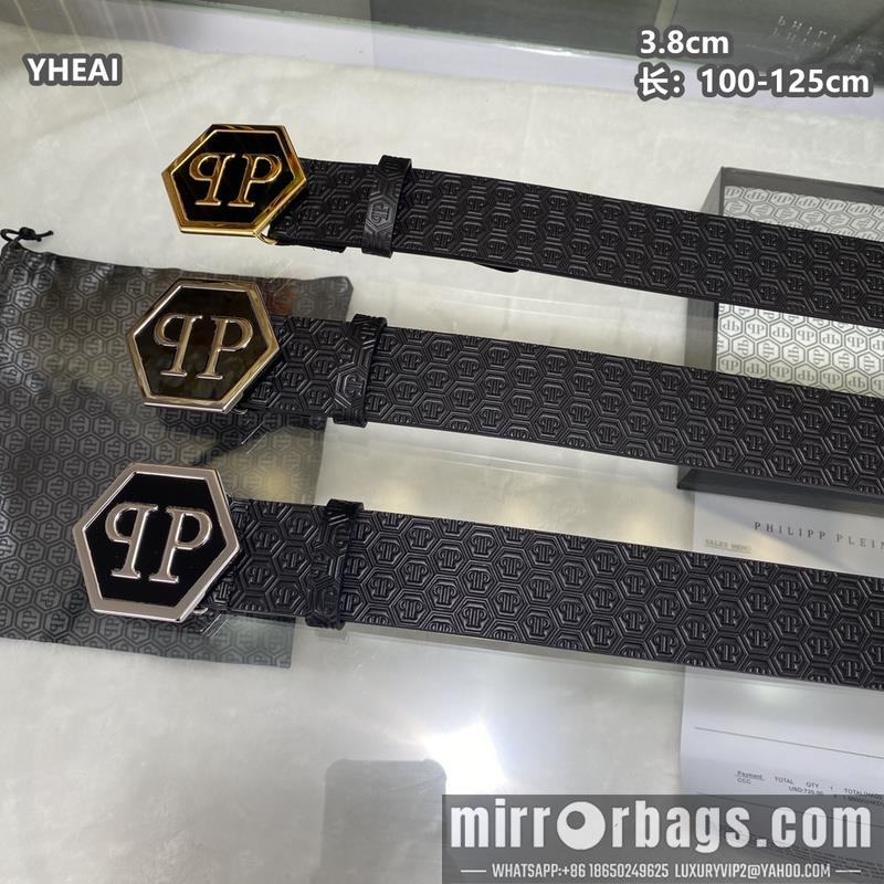 Replica PP belt 38mmX100-125cm 8L02