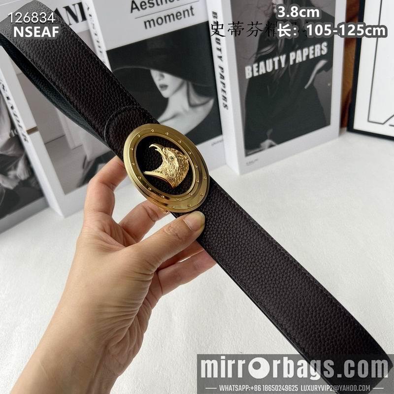 Replica Stefano belt 38mmX105-125cm 8L13