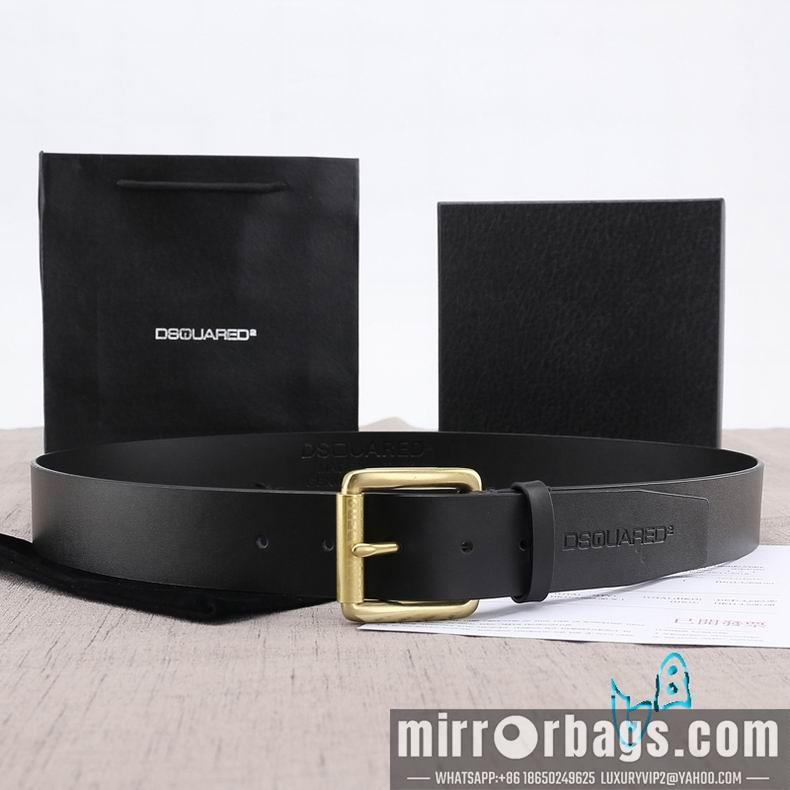 Replica DSQ Belt 38mm lb06