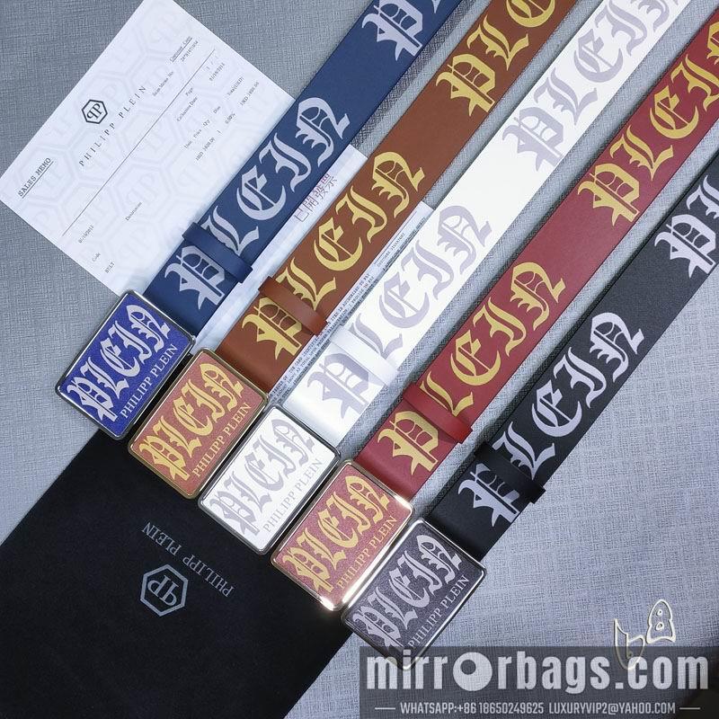 Replica PP belt 38mmX80-125cm lb02