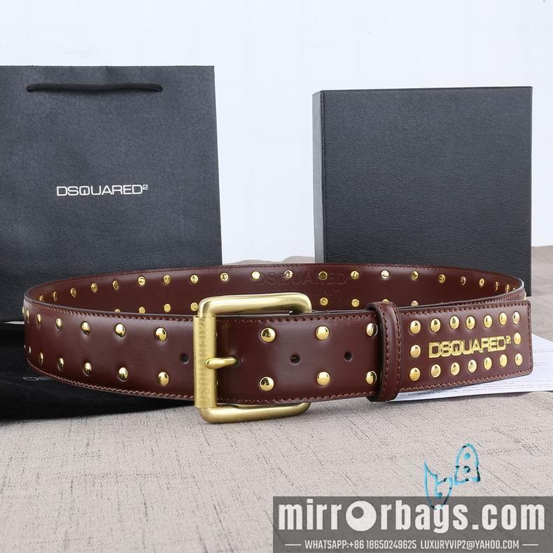 Replica DSQ Belt 原版38mm lb18
