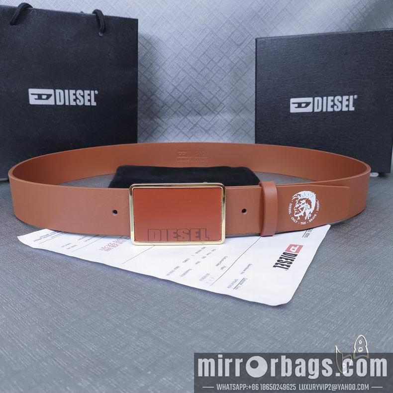 Replica Diesel belt 38mmX80-125cm lb071403