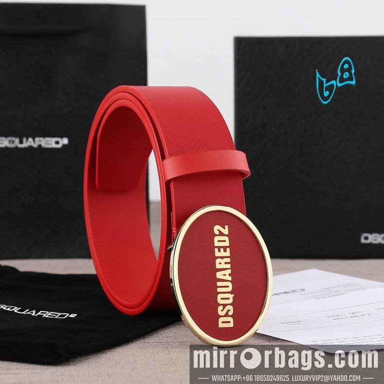Replica DSQ Belt 38mm lb03