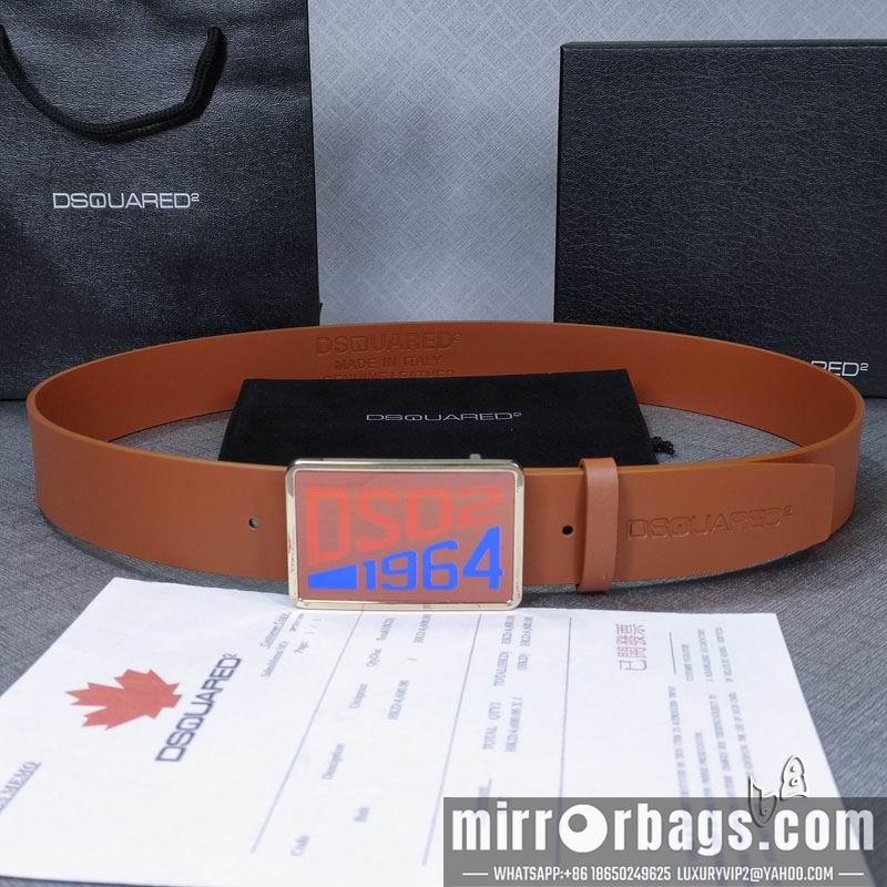 Replica DSQ Belt 38mmX85-125cm lb121701