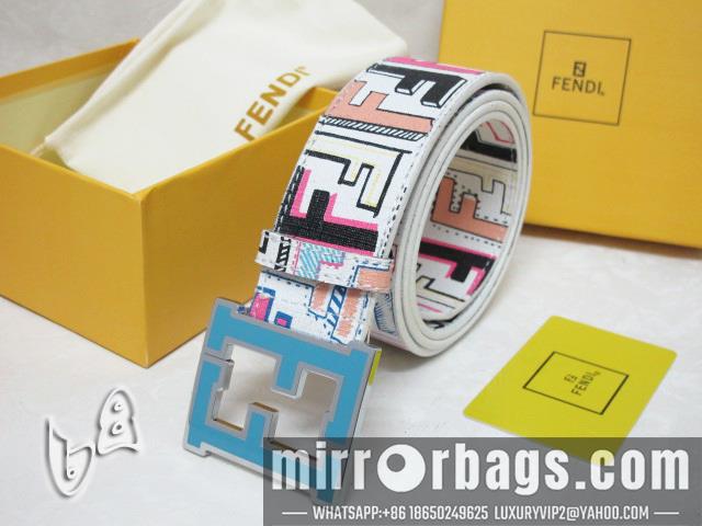 Replica Fendi Belts LB0604