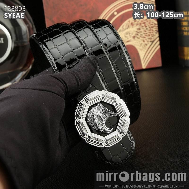 Replica Stefano belt 38mmX100-125cm 8L04