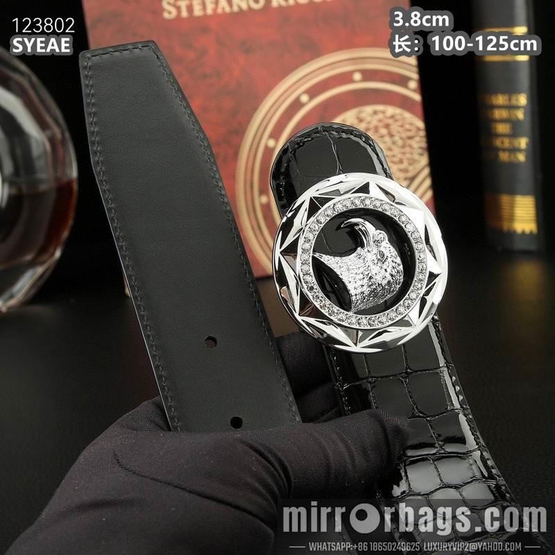 Replica Stefano belt 38mmX100-125cm 8L05