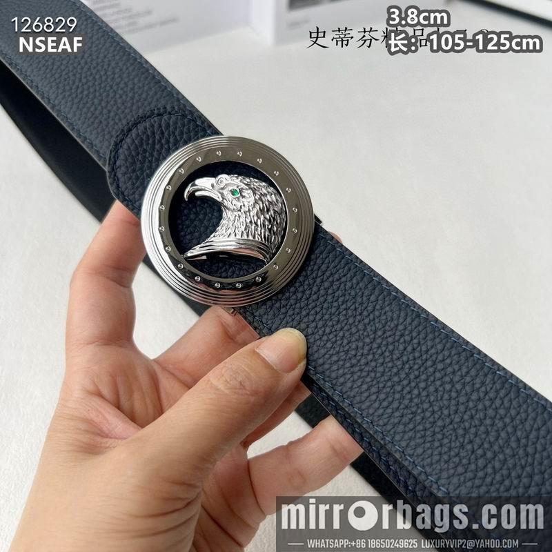 Replica Stefano belt 38mmX105-125cm 8L10