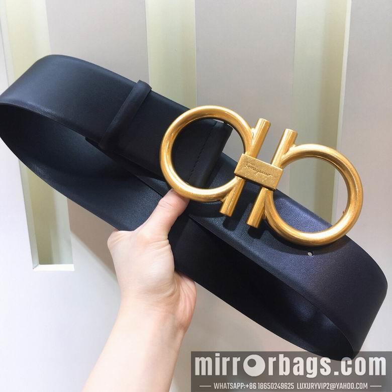 Replica Ferragamo Belt 70mm 7D0519