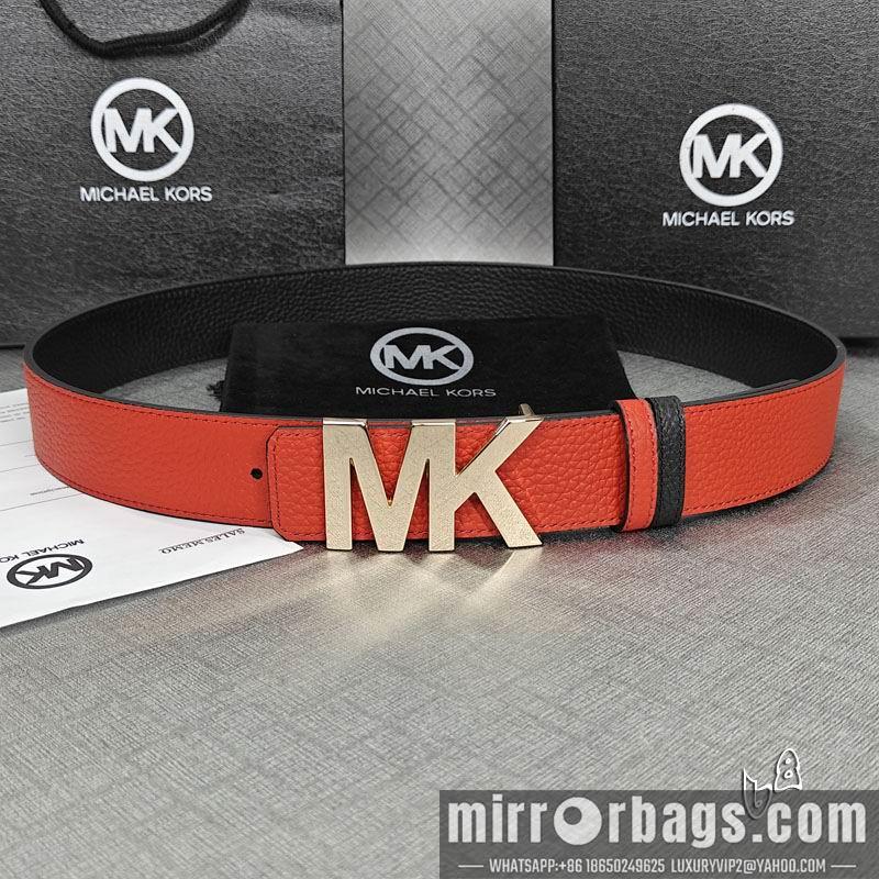 Replica Michael Kors belt 38mmX90-125cm lb082902